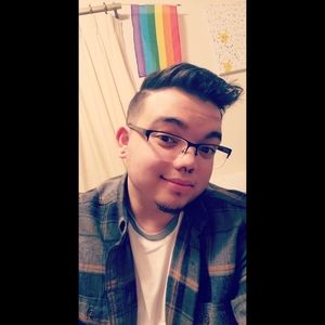 Meet your Posher, Joseph